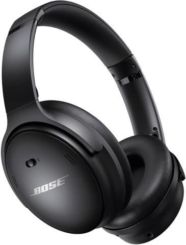 Bose ecouteur quietcomfort 45