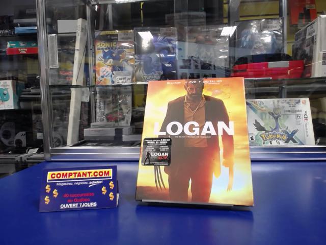 Logan