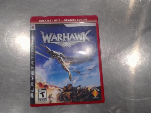 Warhawk