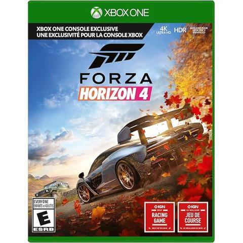 Forza horizon 3