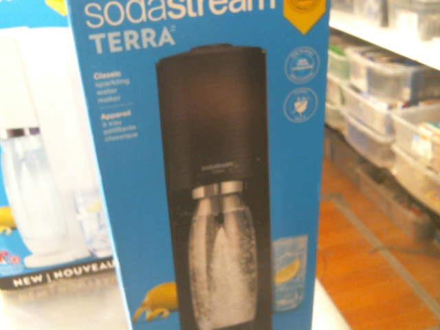 Machine sodastream