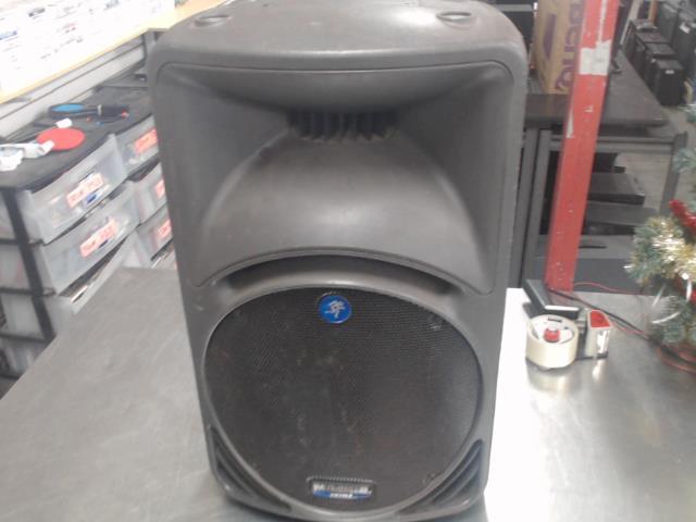 Speaker de scene 500w