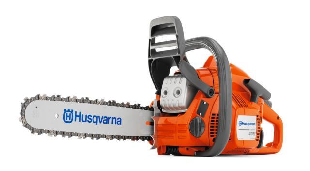 Chainsaw husqvarna 435 neuf dsbo