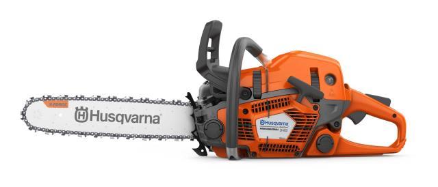 545 mark ii chainsaw 50.1cc 20'' neuf