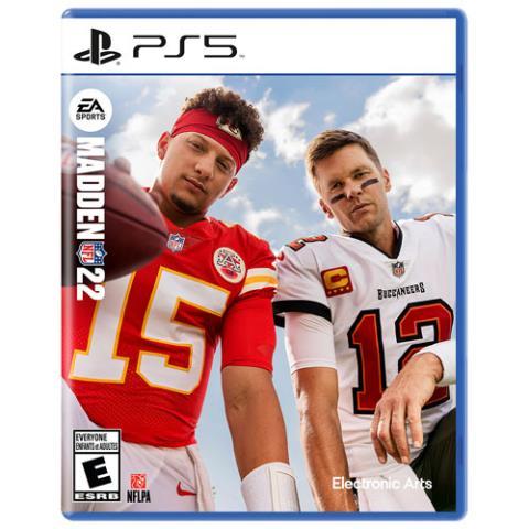 Madden 22