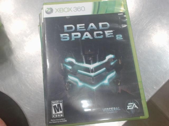 Dead space 2