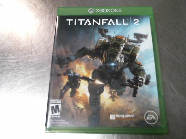 Titanfall 2