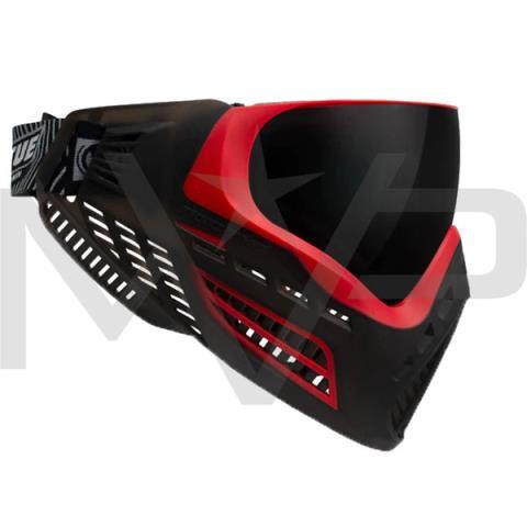 Masque paintball ascend in box