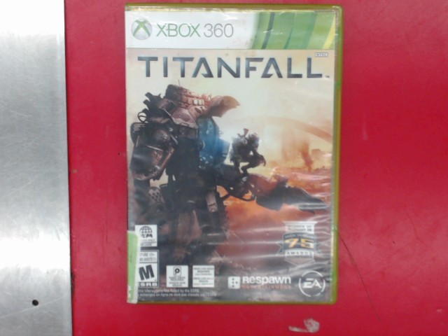 Titanfall