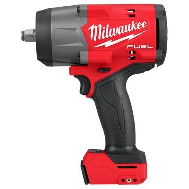 1/2'' square - ring impact wrench