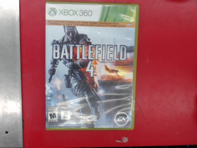 Battlefield 4