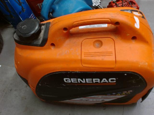 Generatrice generac 2500w