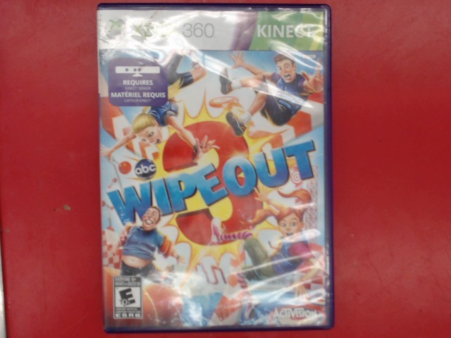 Wipeout