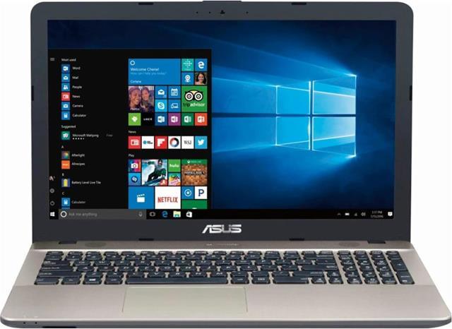 Asus vivobook celeron n4000 4gb ram 1tb