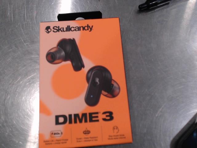 Earbuds neuf