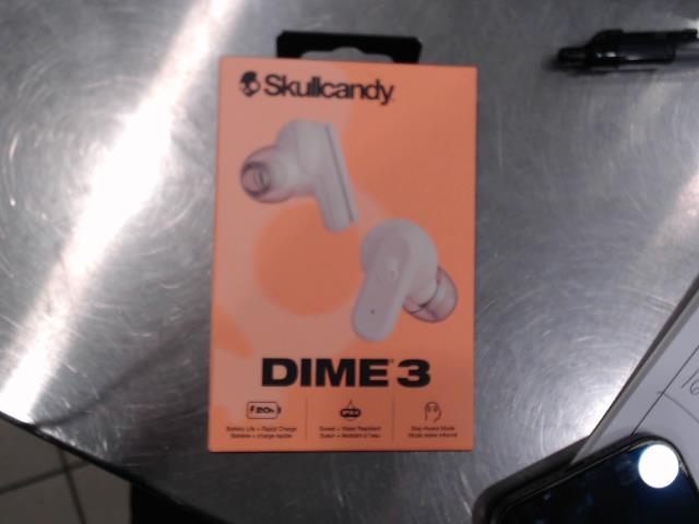 Earbuds neuf