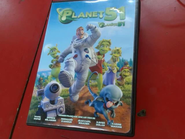 Planet 51