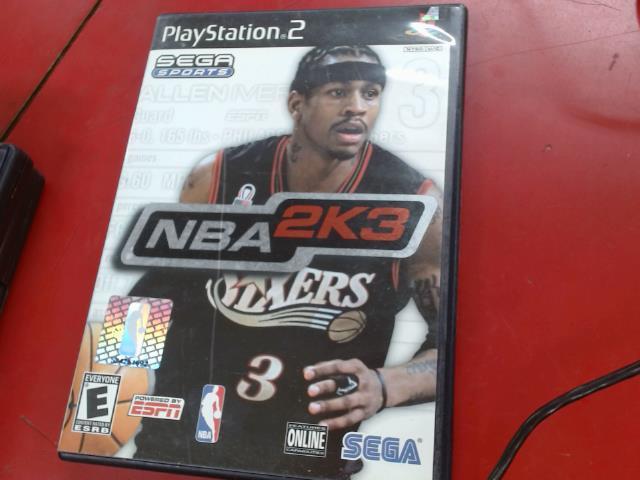 Nba 2k3