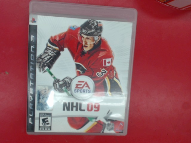 Nhl 09