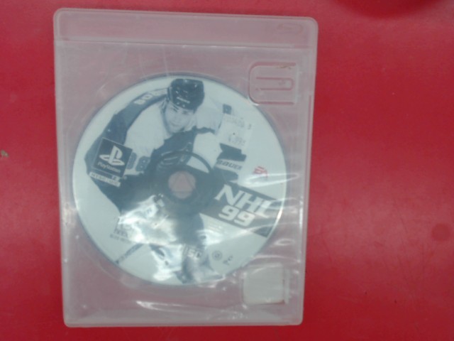 Nhl 99