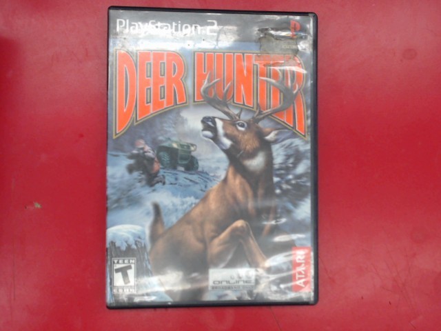 Deer hunter