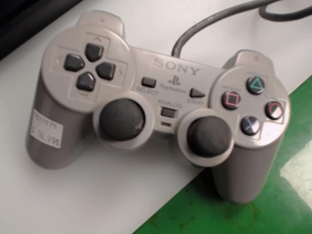 Manette playstation 1 beige