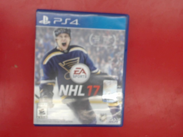 Nhl 17