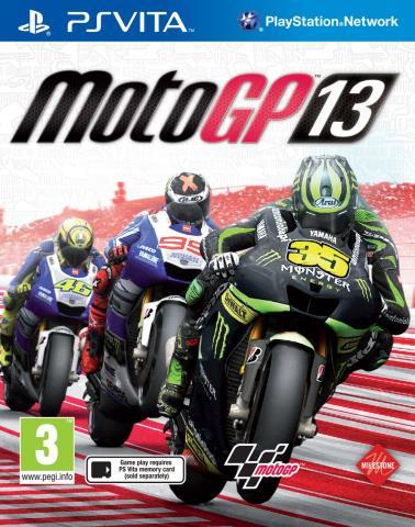 Motogp13 ps vita