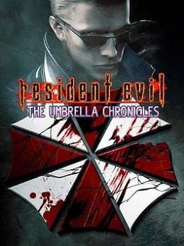 Resident evil the umbrella chronicles