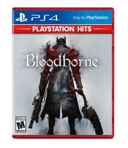 Bloodborne