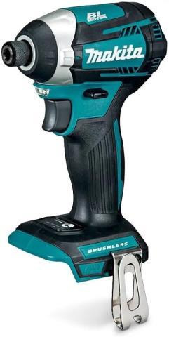 Impact drill