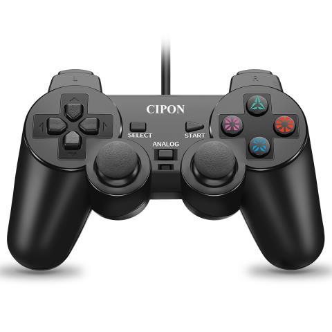 Replique de ps2 pour ordi