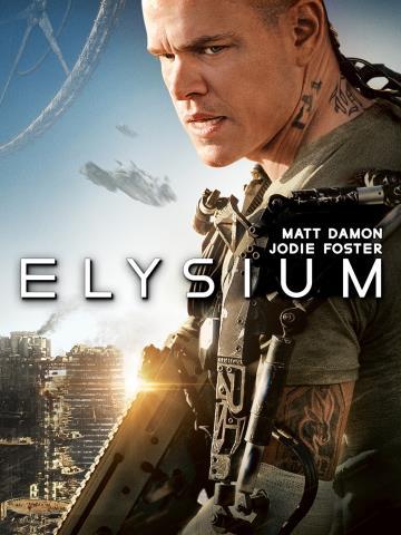 Elysium