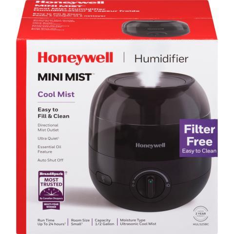 Humidificateur in box