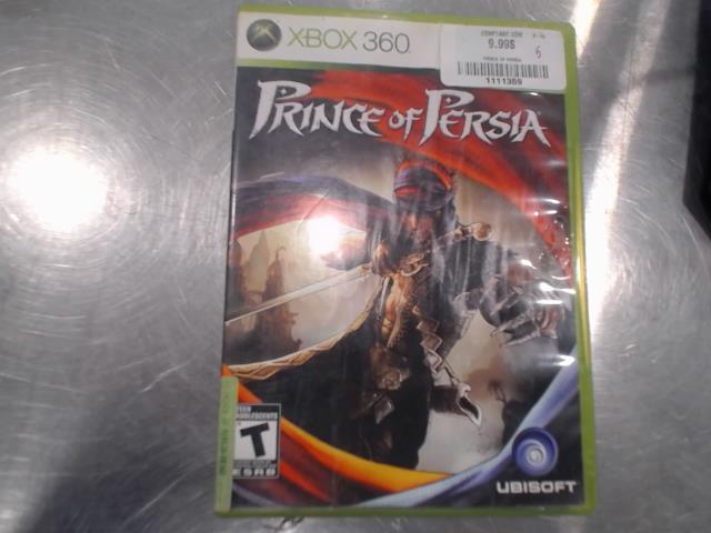 Prince of persia