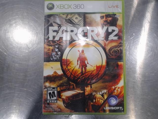 Farcry 2