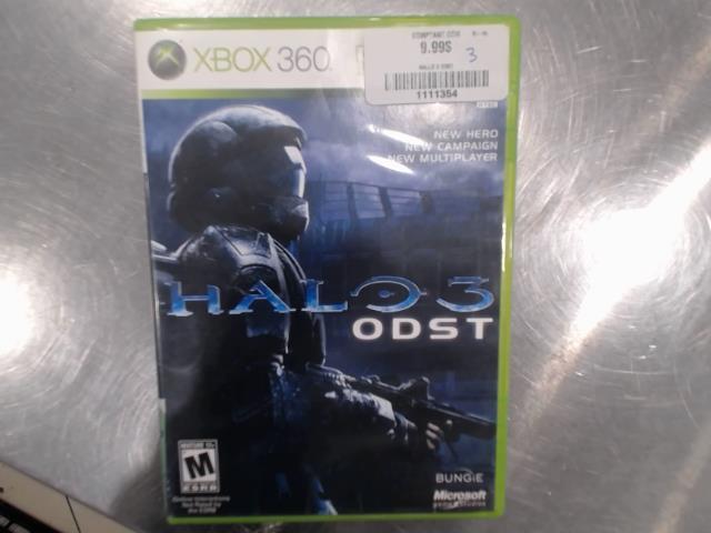 Halo 2 odst