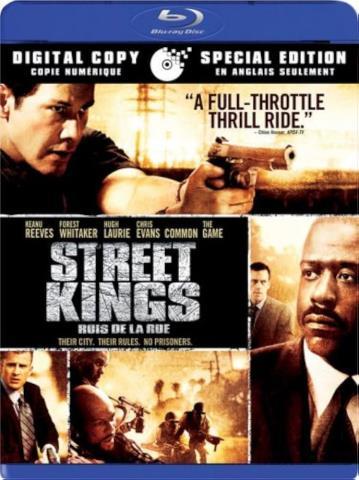 Street kings