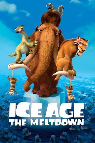 Ice age