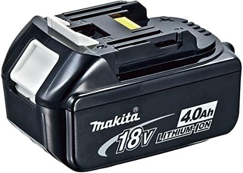 Impact makita +batterie 4ah 18v