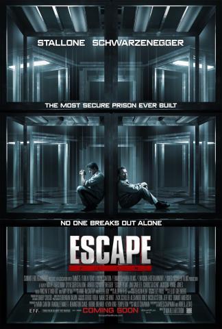 Escape plan