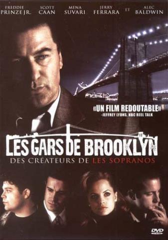 Les gars de brooklyn