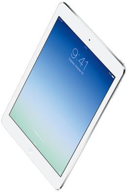 Ipad air 16gb