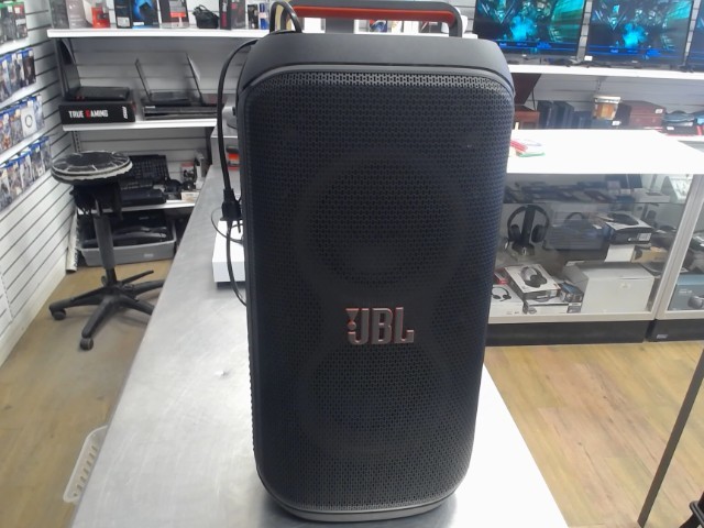 Speaker bluethoot jbl club 120