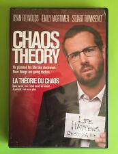 Chaos theory