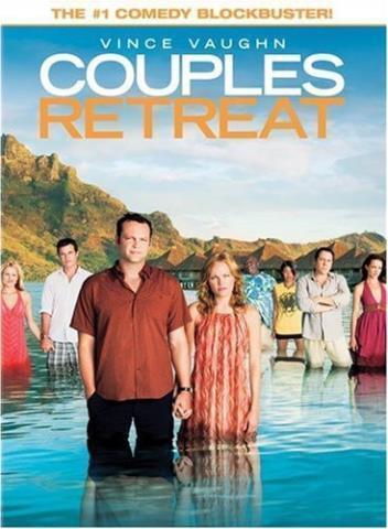 Couples retreat