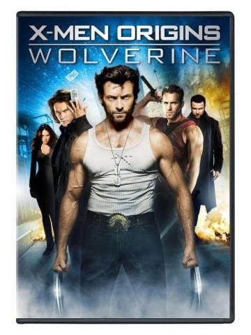 Wolverine