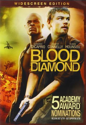 Blood diamond