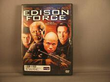 Edison force