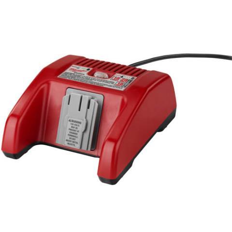 Chargeur a batterie milwaukee 18v-28v